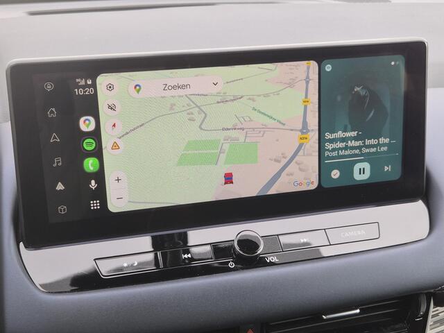 Nissan QASHQAI 1.3 MHEV Xtronic Tekna Automaat / Cold Pack / Design Pack / HUD / Panoramadak / Trekgewicht 1800 kg / Apple Carplay Android Auto / Stuur-, Stoel en Voorruitverwarming / Rondomzicht camera / Elektrische achterklep /