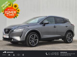 nissan-qashqai-1.3-mhev-xtronic-tek