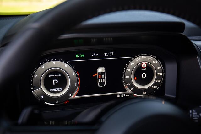 Nissan QASHQAI 1.3 MHEV Xtronic Tekna Plus , Pano, BOSE, HUD, Sfeerverlichting, Memory