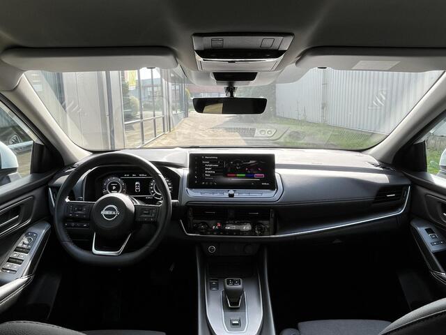 Nissan QASHQAI 1.3 MHEV Xtronic Tekna | Navi/Clima/Adapt.Cruise/Coldpack/Head-Up/Apple CarPlay-Android Auto
