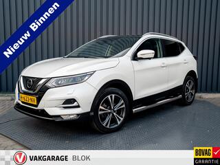 nissan-qashqai-1.2-tekna--trekhaak