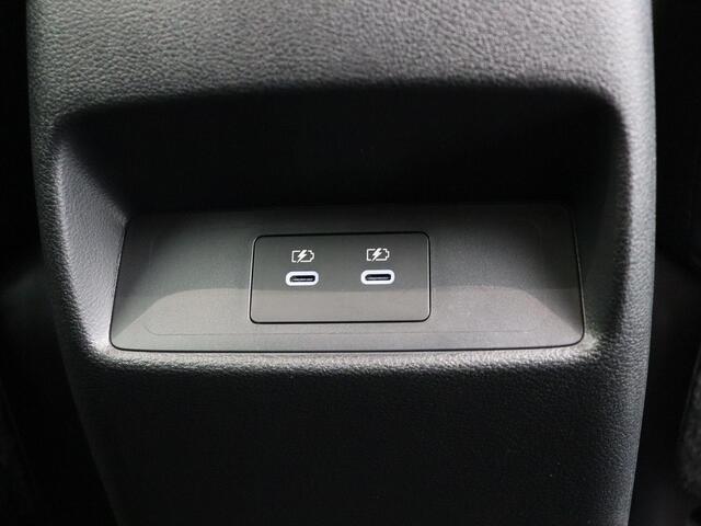 Nissan QASHQAI 158pk MHEV Xtronic N-Connecta | Google integratie | Stoel, stuur en voorruit verwarming | 360-graden camera | Pro-pilot |