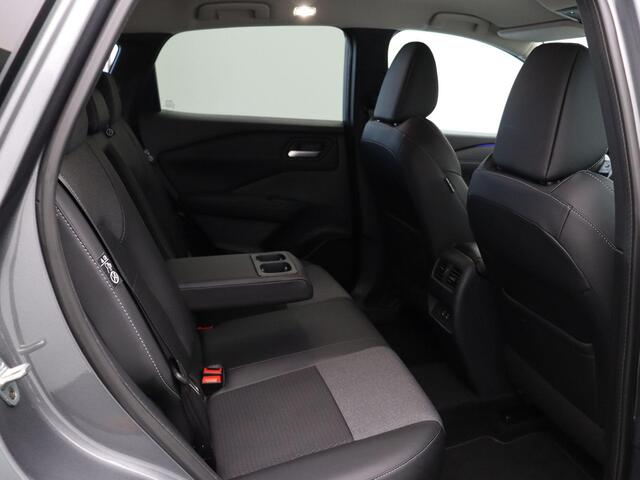 Nissan QASHQAI 158pk MHEV Xtronic N-Connecta | Google integratie | Stoel, stuur en voorruit verwarming | 360-graden camera | Pro-pilot |