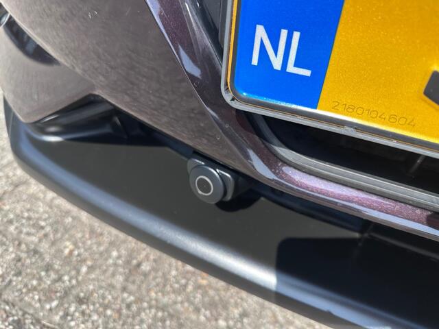 Nissan QASHQAI 1.2 Tekna '' Infotainmentsystem - 360 Camera - Pano ''
