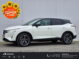 nissan-qashqai-1.3-mhev-tekna---tre