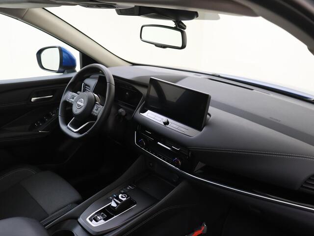 Nissan QASHQAI 1.5 e-Power Limited Edition Rondom Camera's