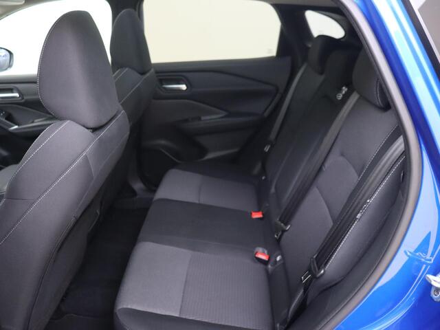 Nissan QASHQAI 1.5 e-Power Limited Edition Rondom Camera's