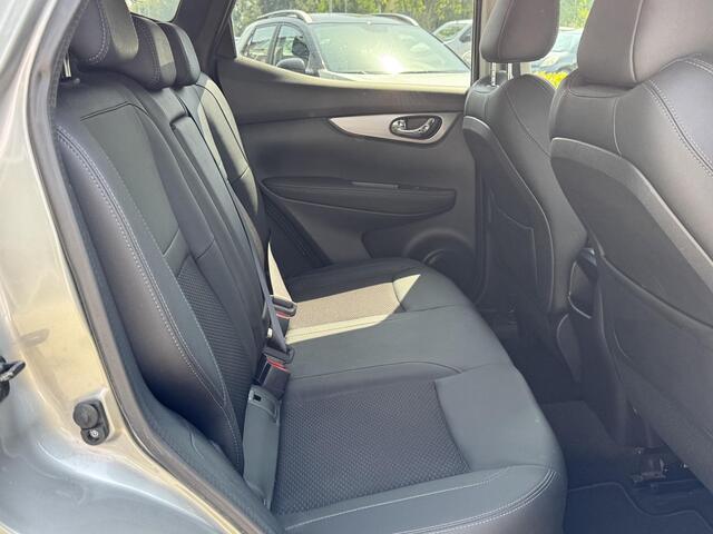 Nissan QASHQAI 1.2 Tekna Nav|Camera|Lmv