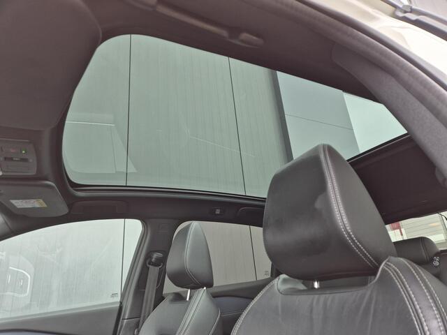 Nissan QASHQAI 1.3 MHEV Xtronic Tekna Plus | 360º Camera | BOSE® Audio | Panoramadak |