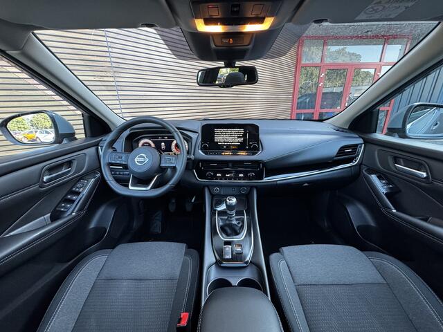 Nissan QASHQAI 1.3 MHEV Premiere Edition Panoramadak / Camera / Navigatie