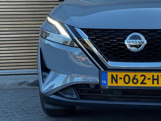 Nissan QASHQAI 1.3 MHEV Premiere Edition Panoramadak / Camera / Navigatie
