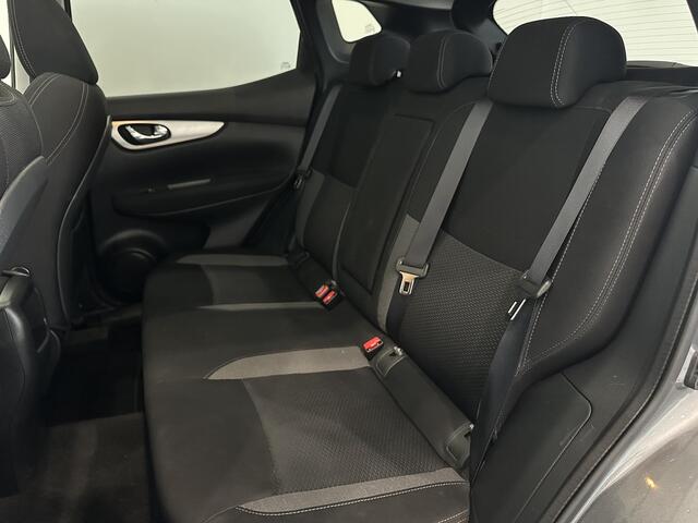 Nissan QASHQAI 1.2 N-Connecta | Trekhaak | 360° camera | Panoramadak | All season banden