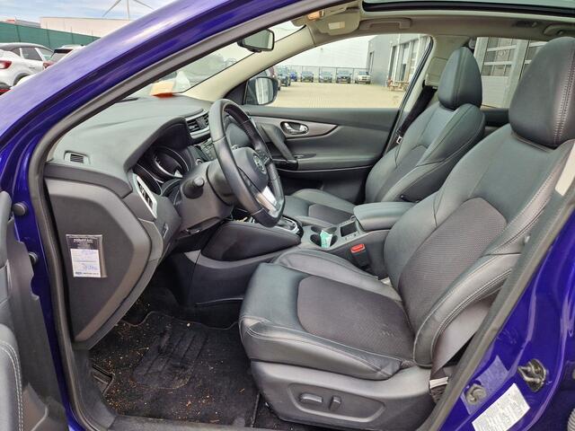 Nissan QASHQAI 1.3 DIG-T Tekna | 360º Camera | Trekhaak | Panoramadak |