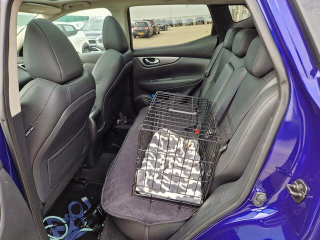 Nissan QASHQAI 1.3 DIG-T Tekna | 360º Camera | Trekhaak | Panoramadak |