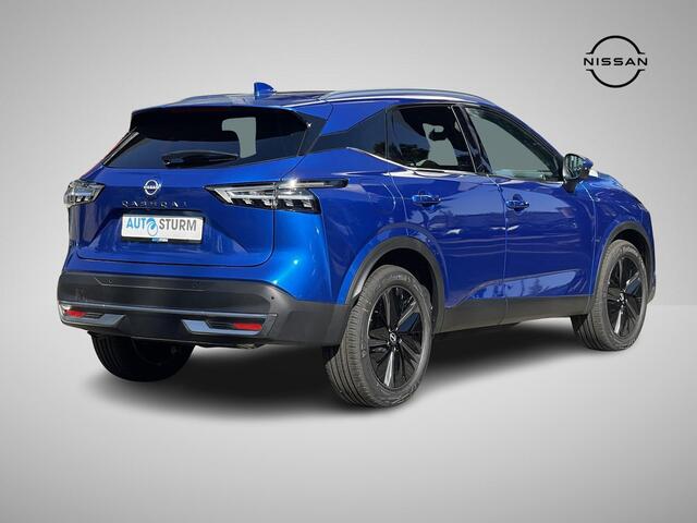 Nissan QASHQAI 1.3 MHEV Xtronic Tekna Panoramadak + Cold Pack