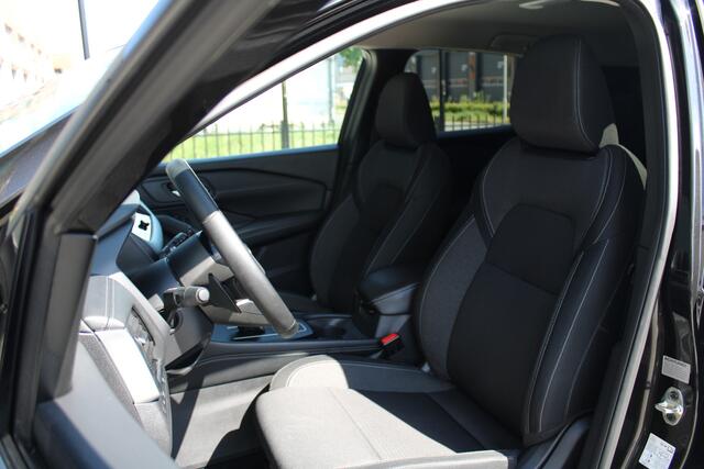 Nissan QASHQAI 1.3 MHEV Xtronic N-Connecta 158pk - Navi - 360 camera - Winterpakket - Blind Spot - Rijklaar