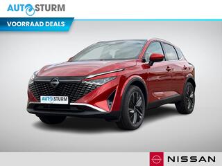 nissan-qashqai-1.3-mhev-xtronic-tek