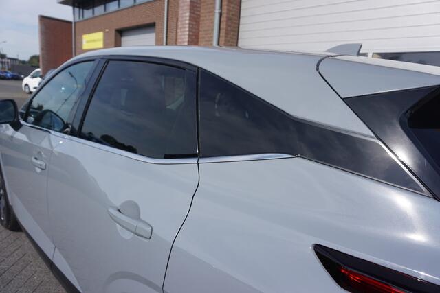 Nissan QASHQAI 1.3 MHEV XTRONIC 158PK N-CONNECTA SEPT 2022 1800KG TREKGEWICHT 360CAMERA FULL LED ANDROID/APPLECARPLAY NAVI ADAPTIEVE CRUISE CLIMA PDC V+A 18INCH KEYLESS ENZ...