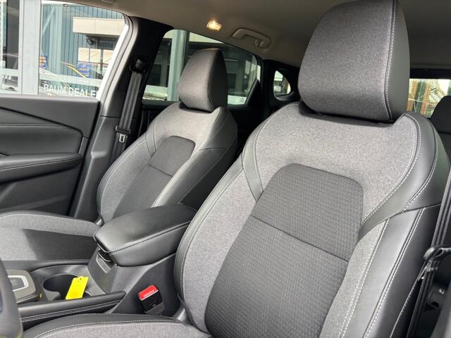 Nissan QASHQAI 1.3 MHEV X N-CONNECTA AUTOMAAT WIDESCREEN CAMERA360GR.