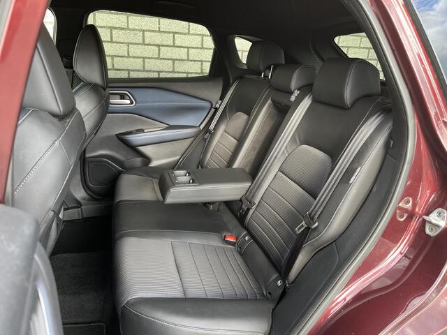 Nissan QASHQAI 1.5 e-Power Tekna | El. bed. Achterklep | Adaptive Cruise Control | Navigatie |
