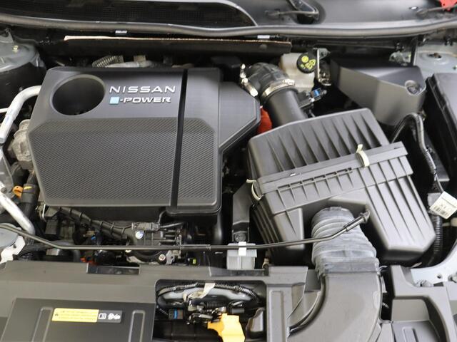 Nissan QASHQAI 1.5 e-Power Tekna Stoel, stuur en Voorruitverwarming Panoramadak