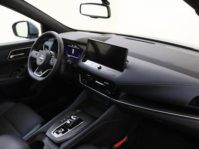 Nissan QASHQAI 1.5 e-Power Tekna Stoel, stuur en Voorruitverwarming Panoramadak