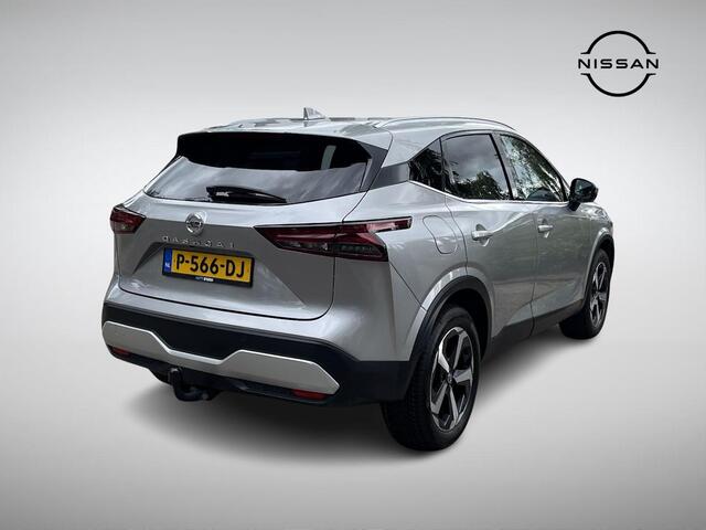 Nissan QASHQAI 1.3 MHEV Xtronic Premiere Edition