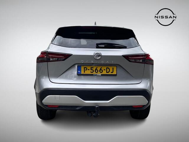 Nissan QASHQAI 1.3 MHEV Xtronic Premiere Edition