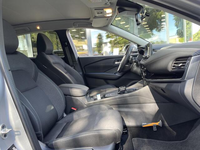 Nissan QASHQAI 1.3 MHEV Xtronic Premiere Edition