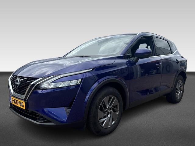 Nissan QASHQAI 1.3 MHEV Xtronic Acenta