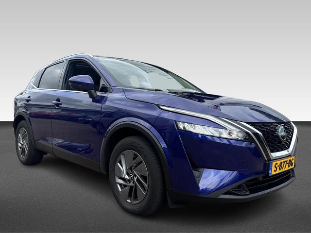 Nissan QASHQAI 1.3 MHEV Xtronic Acenta