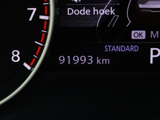 Nissan QASHQAI 1.3 MHEV X Acenta | Navigatie | stoelverwarming |