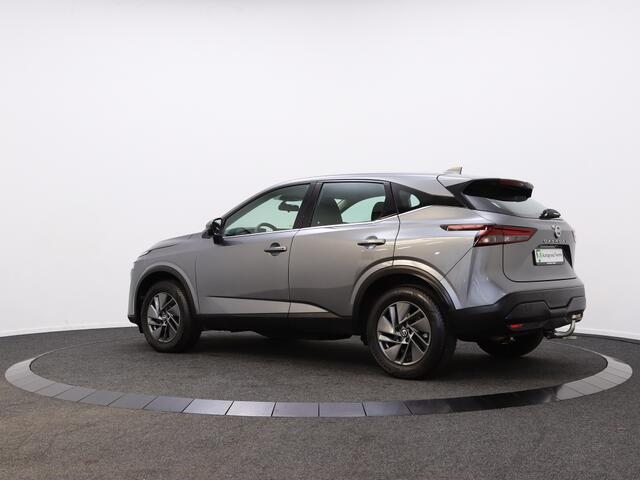 Nissan QASHQAI 1.3 MHEV X Acenta | Navigatie | stoelverwarming |