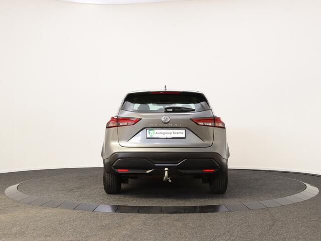 Nissan QASHQAI 1.3 MHEV X Acenta | Navigatie | stoelverwarming |