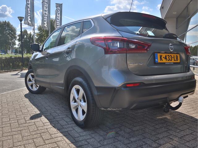 Nissan QASHQAI 1.3 DIG-T Acces Edition | Camera | ECC-Airco | Cruisecontrol | Carplay |