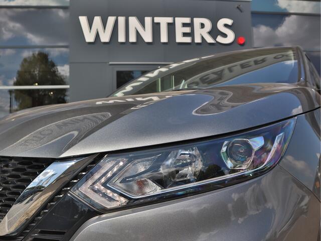 Nissan QASHQAI 1.3 DIG-T Acces Edition | Camera | ECC-Airco | Cruisecontrol | Carplay |