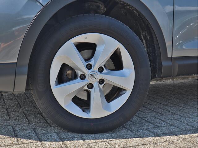 Nissan QASHQAI 1.3 DIG-T Acces Edition | Camera | ECC-Airco | Cruisecontrol | Carplay |