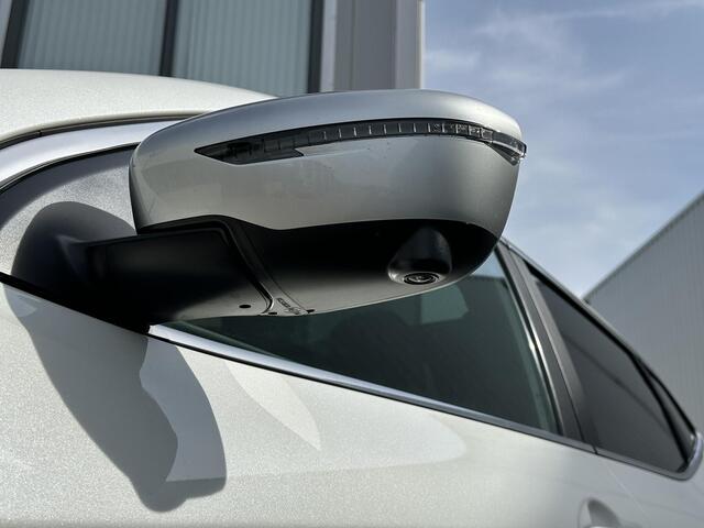 Nissan QASHQAI 1.3 DIG-T Tekna + | Dynamic Pack/Nappa Leder/Navi/Carplay/360° camera/BOSE