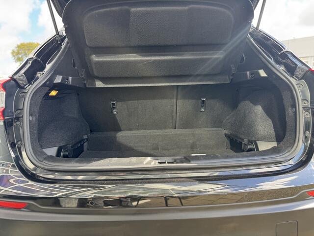 Nissan QASHQAI 1.3 DIG-T N-Connecta Trekhaak afneembaar 13p max 1.500kg