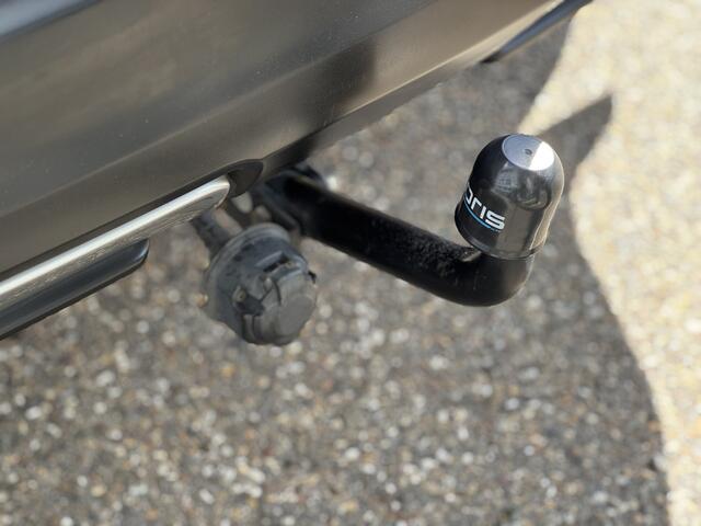 Nissan QASHQAI 1.3 DIG-T N-Connecta Trekhaak afneembaar 13p max 1.500kg