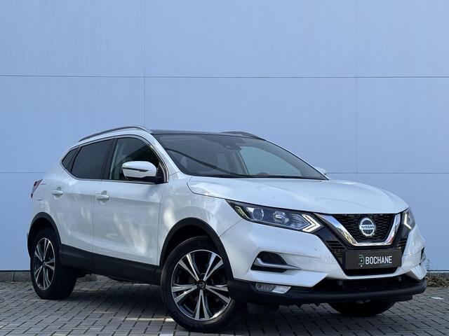 Nissan QASHQAI 1.3 DIG-T Design Edition