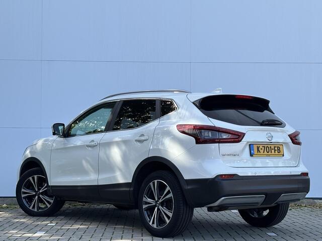 Nissan QASHQAI 1.3 DIG-T Design Edition