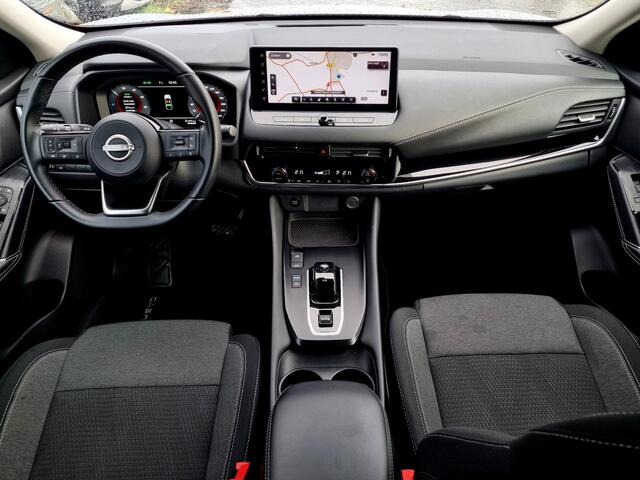 Nissan QASHQAI 1.5 e-Power N-Connecta / All season banden / Apple carplay / Android auto /Panoramadak /