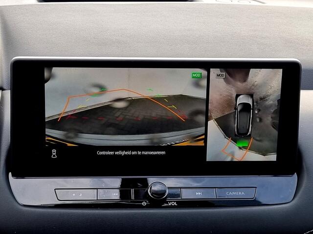 Nissan QASHQAI 1.5 e-Power N-Connecta / All season banden / Panoramadak / Apple Carplay/Android Auto / Navigatie / 360 Graden Camera / Adaptive Cruise Control / Dual Zone Climate Control /