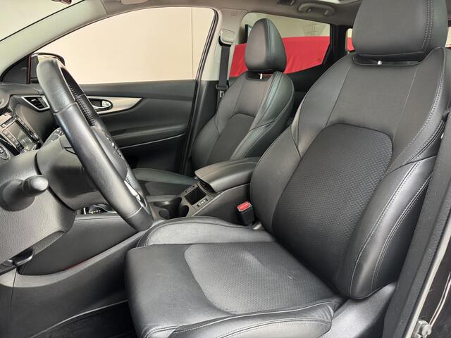 Nissan QASHQAI 1.3 DIG-T Business Edition Clima/Navi/Camera/Stoelverwarming