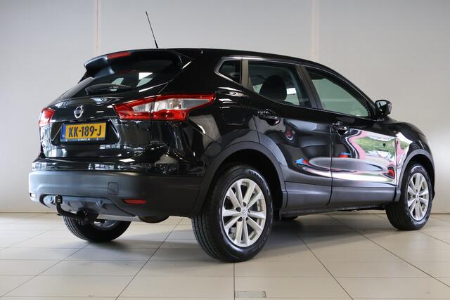 Nissan QASHQAI 1.2 Acenta