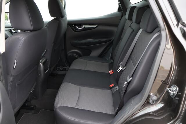 Nissan QASHQAI 1.2 Acenta