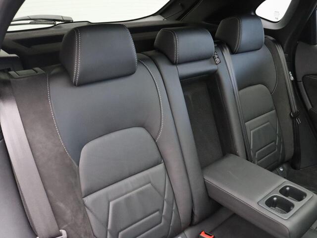 Nissan QASHQAI 158pk MHEV Xtronic N-Design | Pilot Assist | Rondomzicht Camera | Lederen bekelding | Google intergatie | Sfeerverlichting | Panoramadak |