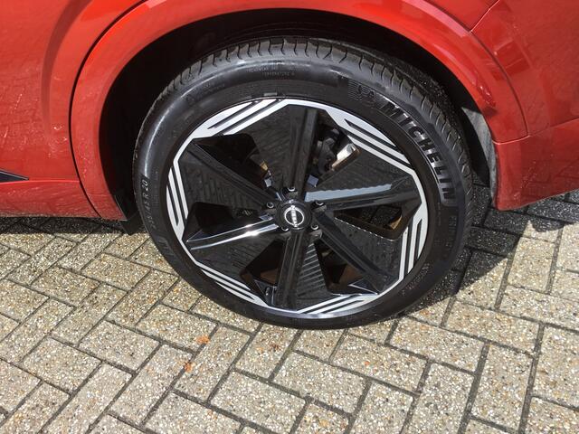 Nissan QASHQAI 1.3 MHEV 158 Xtronic N-Design + Cold Pack