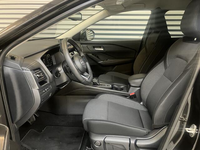 Nissan QASHQAI 1.3 MHEV XTRON/360 CAM/HEAD-UP/STOEL VERW/BLIS/ENZ